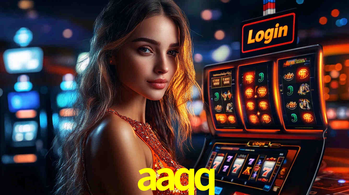 Sinta a adrenalina dos jogos de cassino com aaqq