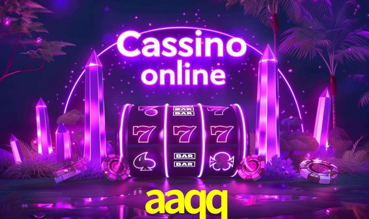 Benefícios da Conta aaqq