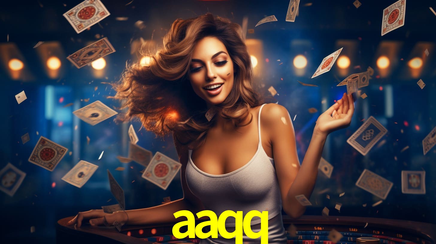 Live Casino aaqq