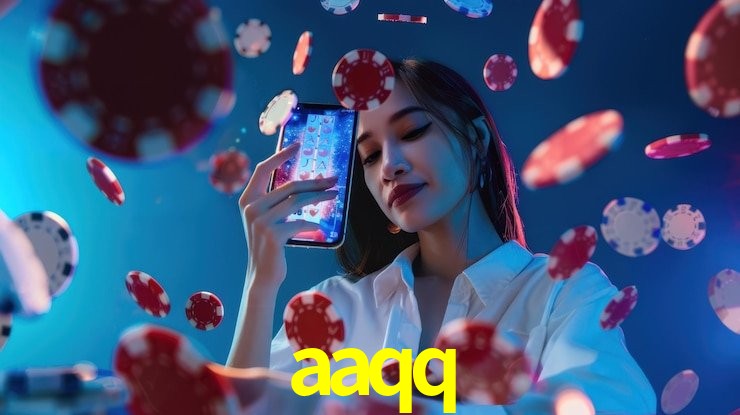 Inovações de Jogos na aaqq: O Futuro das Experiências Interativas