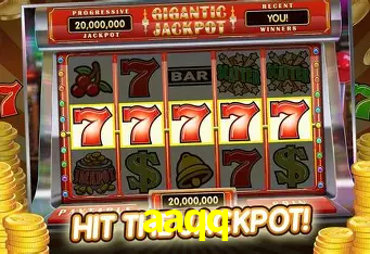 Descubra o Mundo do Cassino Online com aaqq