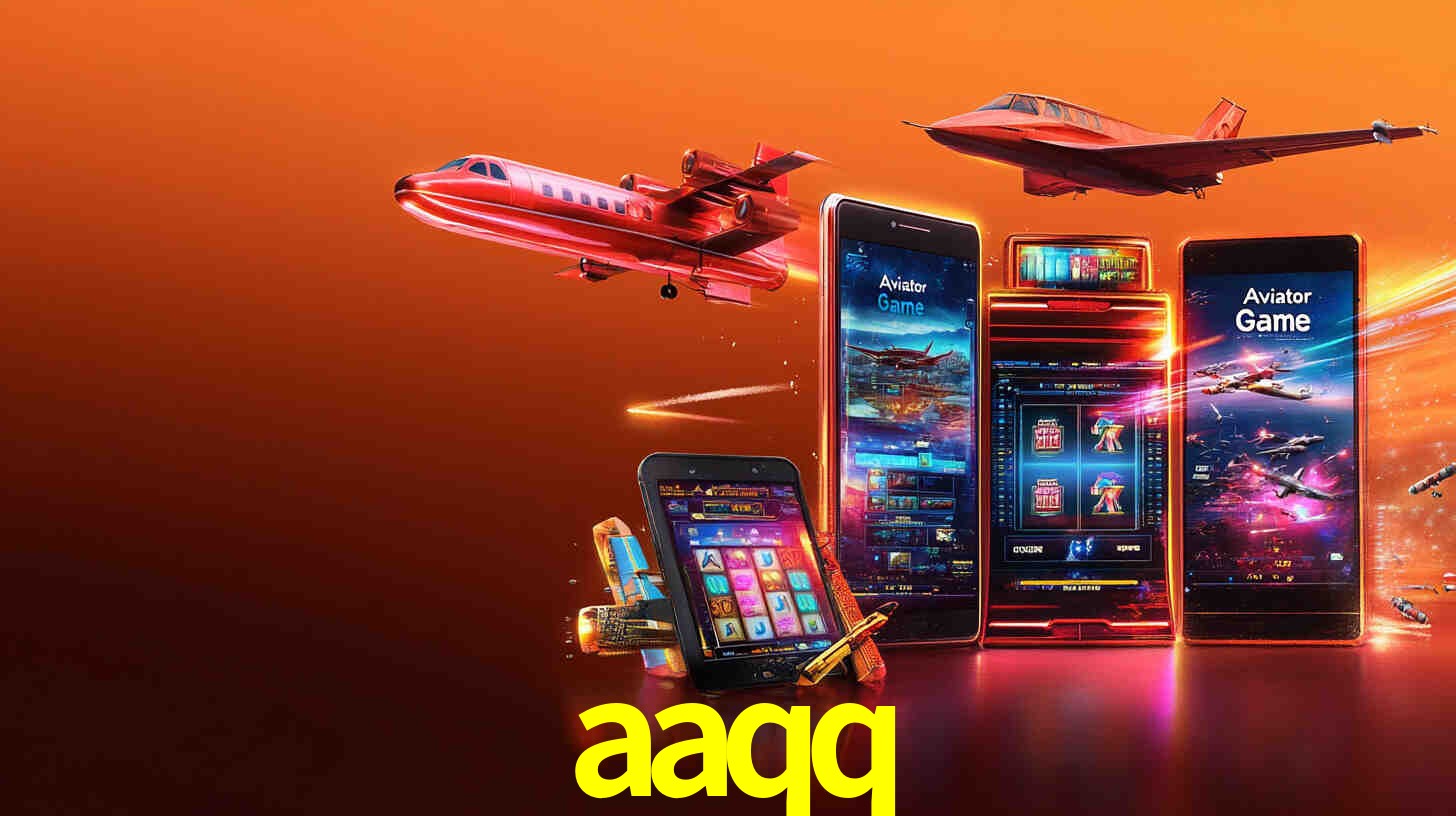 A Revolução dos Aplicativos de Jogos no aaqq