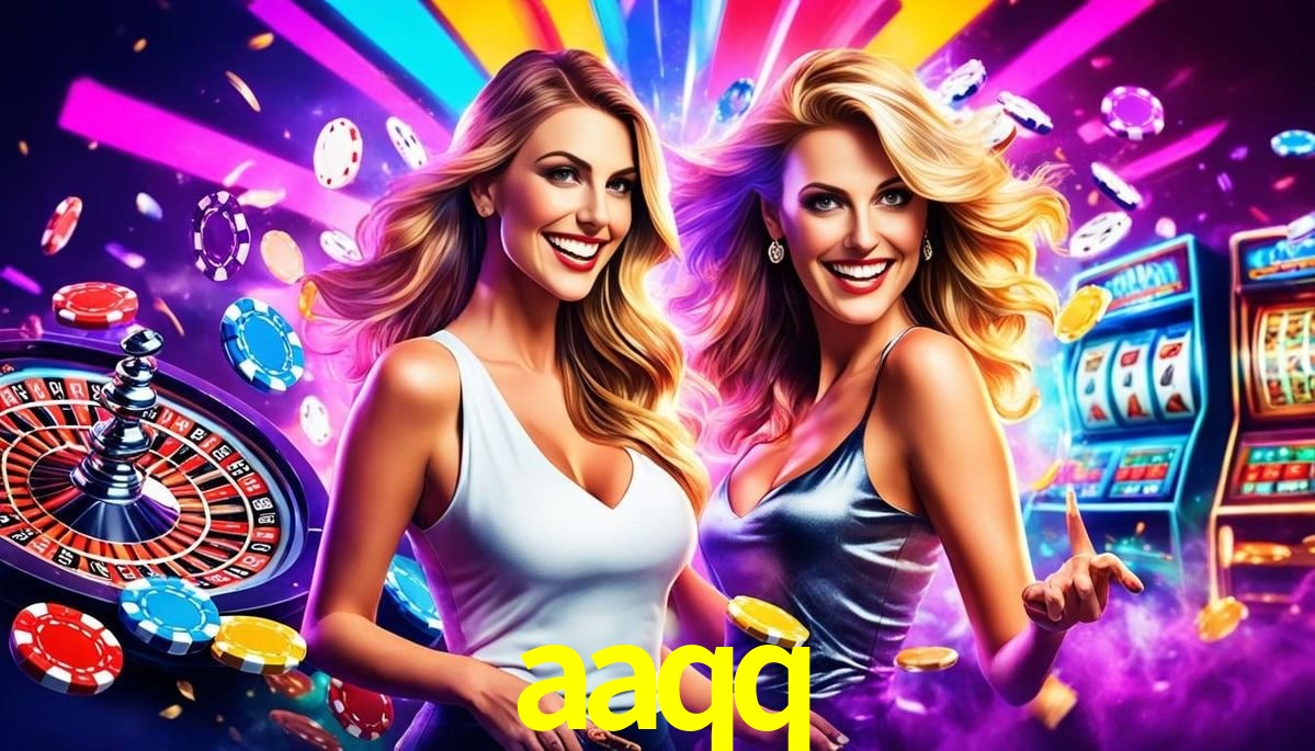 Página oficial no Facebook da aaqq