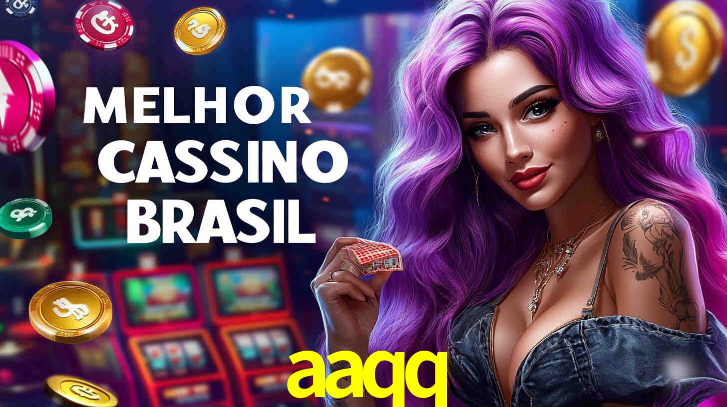 A Popularidade dos Caça-Níqueis no aaqq