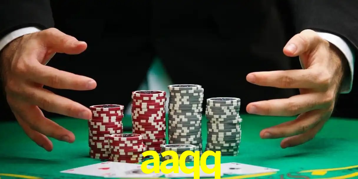 Benefícios VIP na aaqq