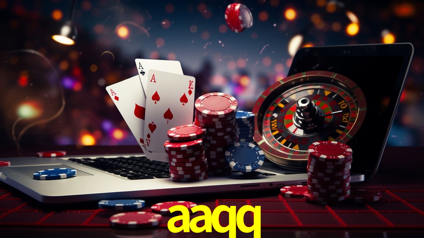 Roulette Table aaqq