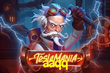 Jogos de Slot aaqq