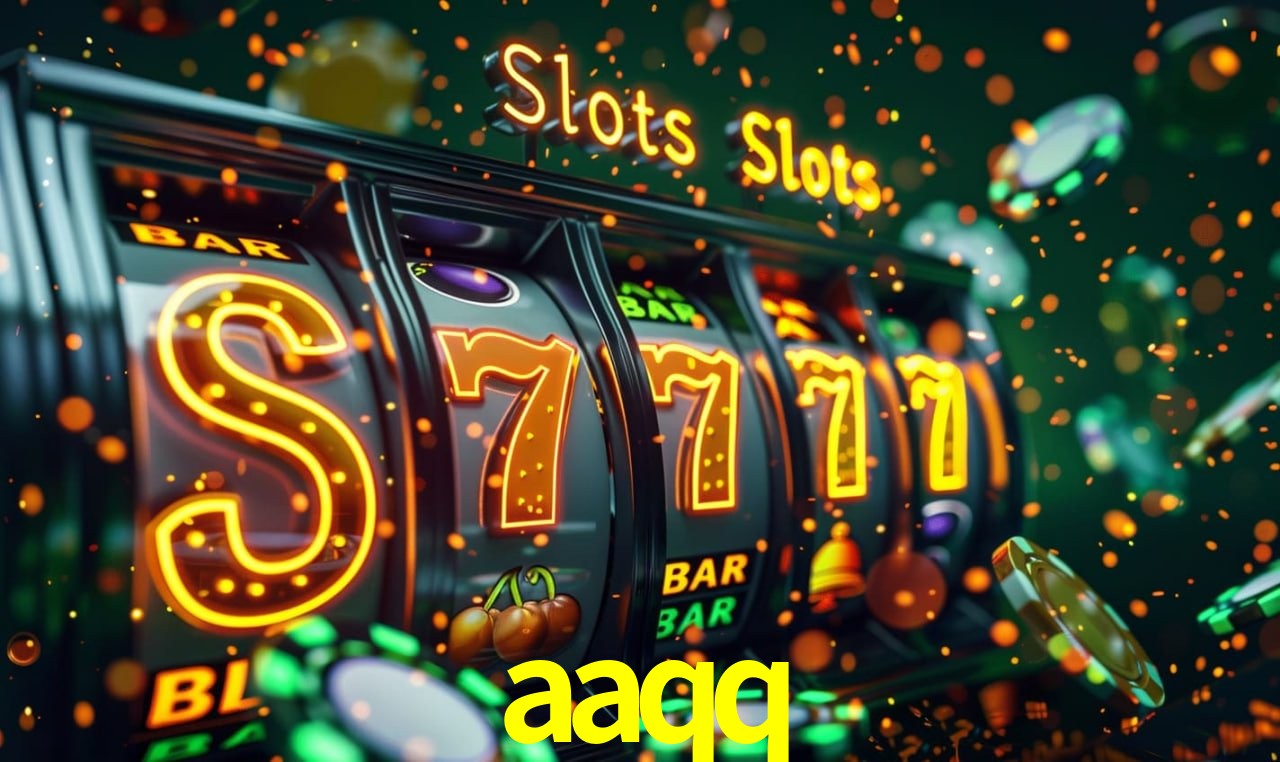 Casino Ao Vivo aaqq