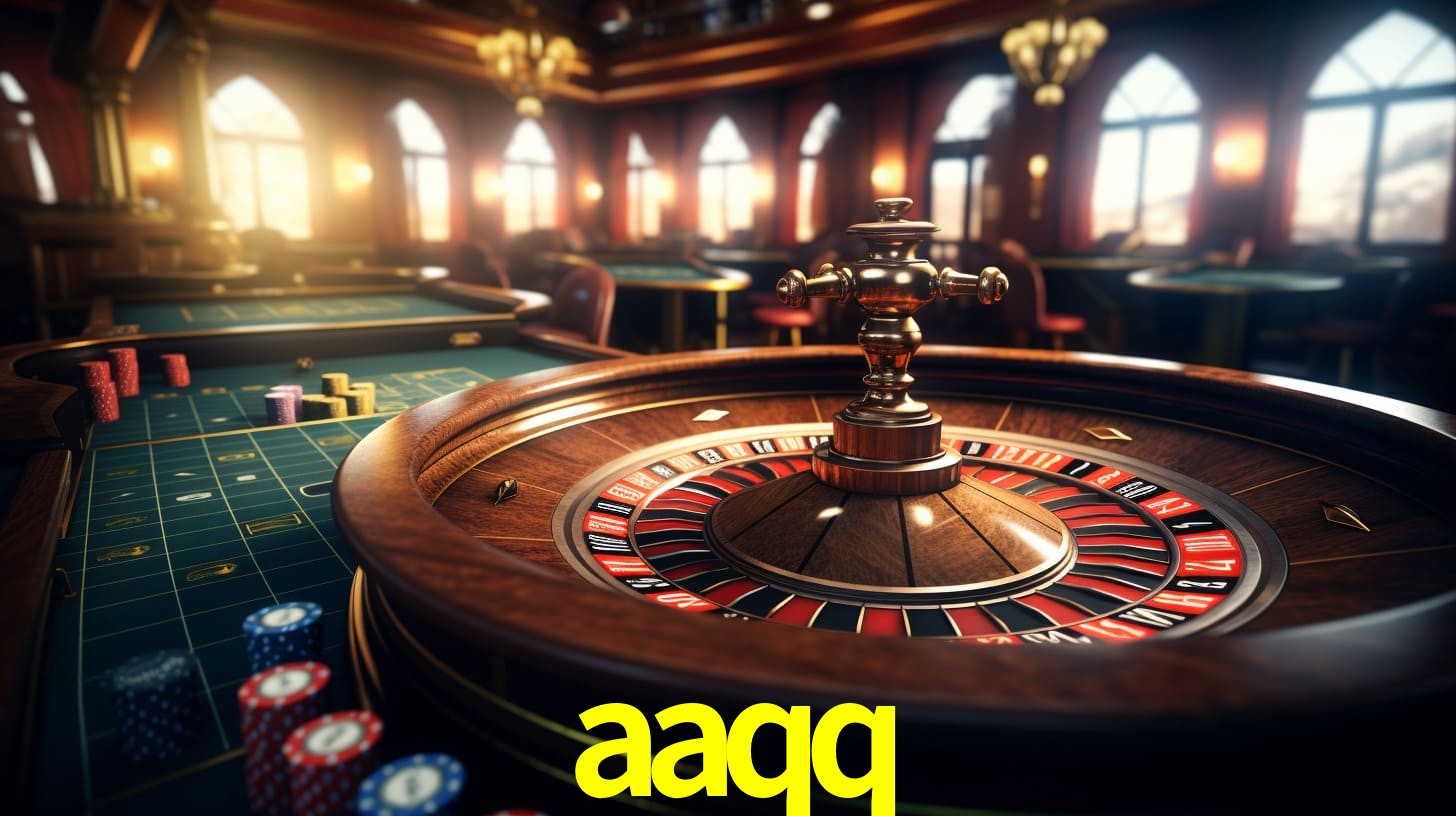 Blackjack Table aaqq