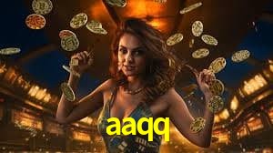 Welcome Bonus aaqq