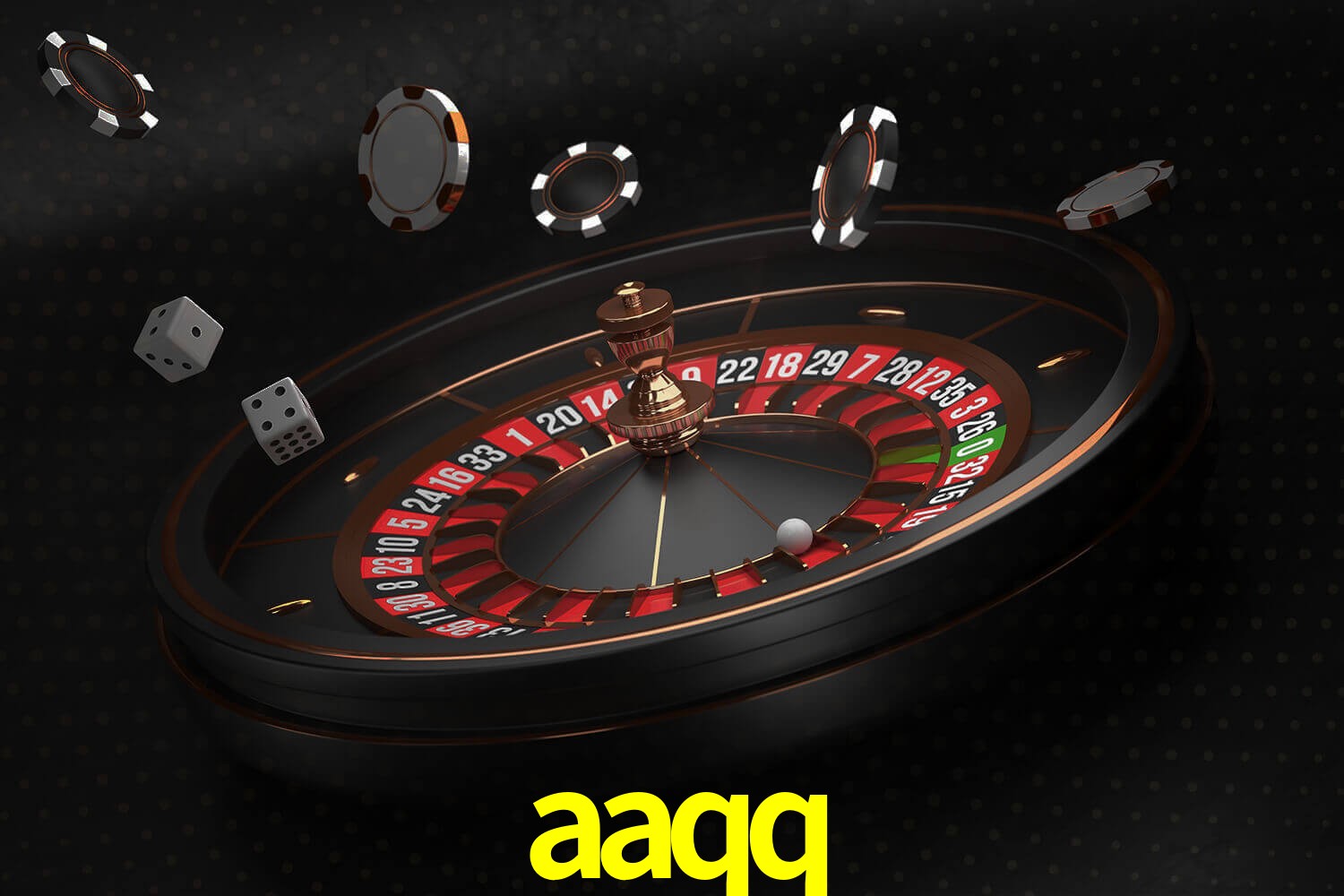 aaqq: Seu Cassino Premiado com Pagamentos Rápidos
