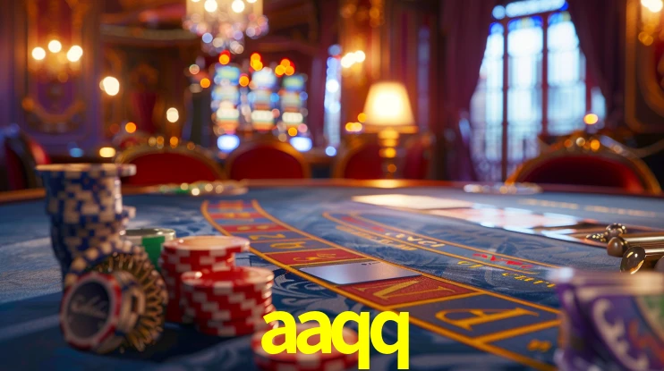 Live Casino aaqq