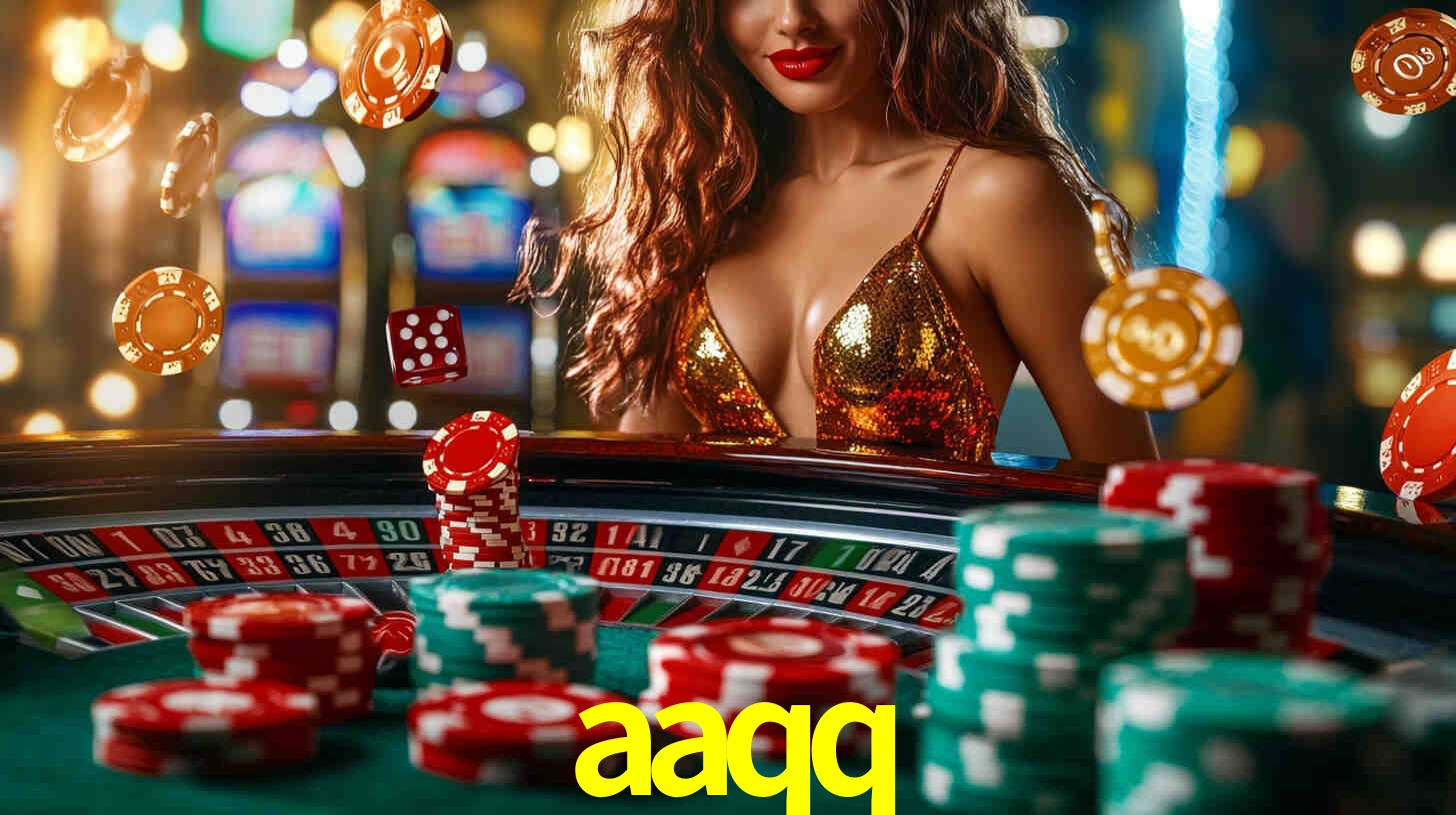 aaqq App Interface