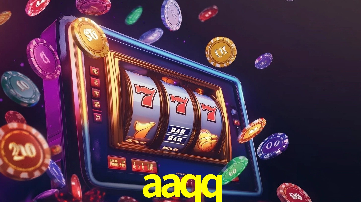 Welcome Bonus aaqq
