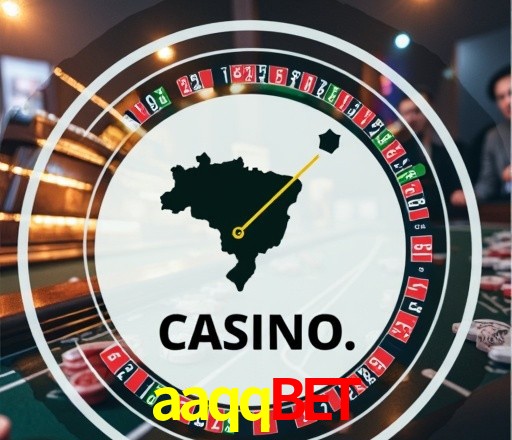 Casino Ao Vivo aaqqbet